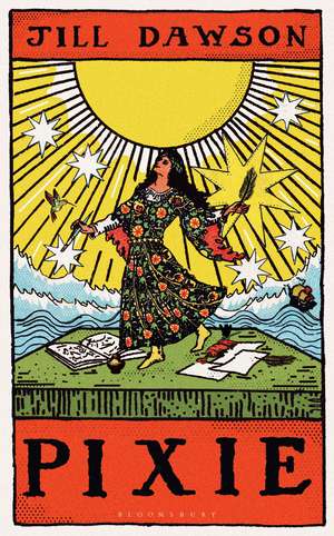 Pixie de Ms Jill Dawson