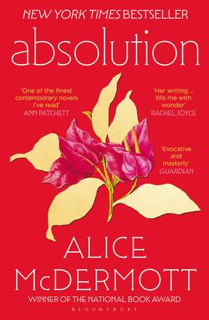 McDermott, A: Absolution