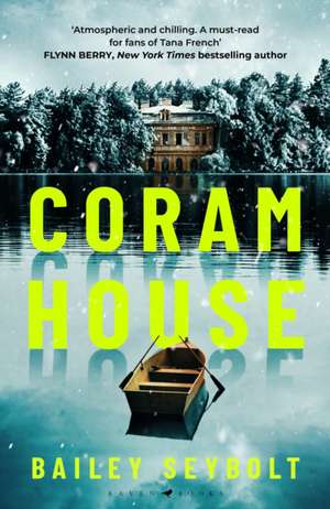 Coram House de Bailey Seybolt