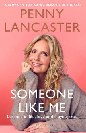 Someone Like Me de Penny Lancaster