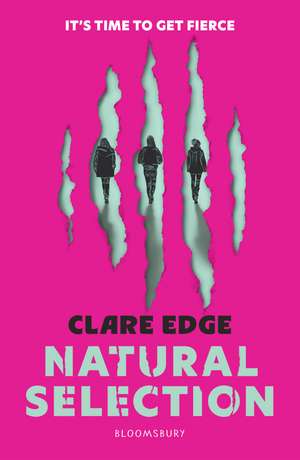 Natural Selection de Clare Edge