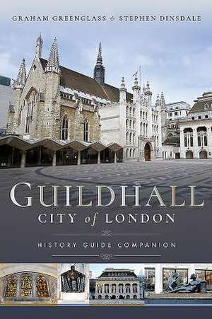 Guildhall de Graham Greenglass