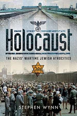 Holocaust de Stephen Wynn