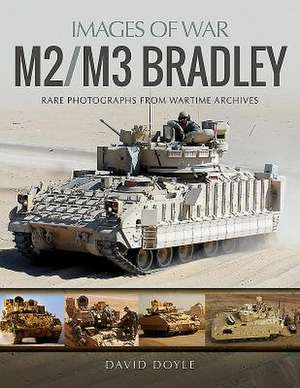 M2/M3 Bradley de David Doyle