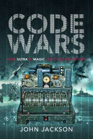 Code Wars de John Jackson