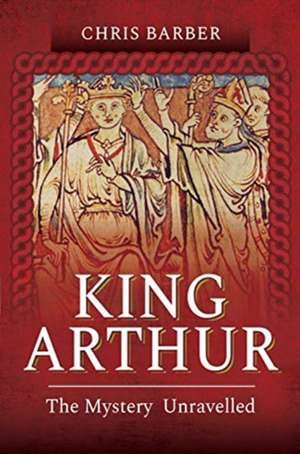 King Arthur de Chris Barber