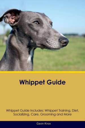 WHIPPET GD WHIPPET GD INCLUDES