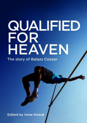 QUALIFIED FOR HEAVEN de Irene Howat