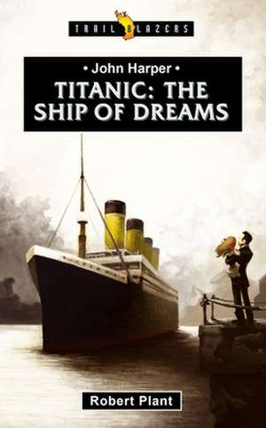 Titanic de Robert Plant