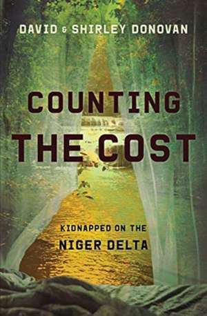 Counting the Cost de David Donovan