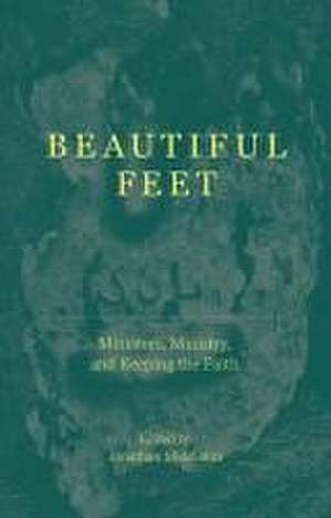 Beautiful Feet de Jonathan Middleton