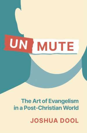 Unmute de Joshua Dool