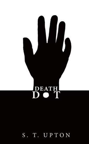 Death Dot de Mrs Shawn Terry Upton