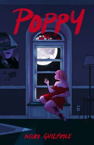 Poppy de Kelby Guilfoyle