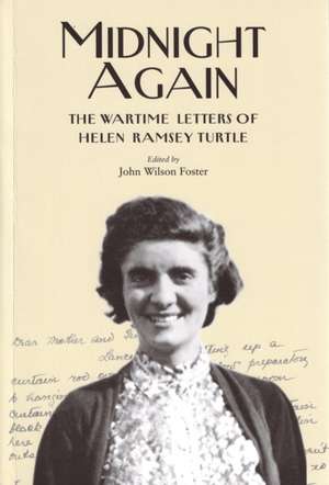 Midnight Again de Helen Ramsey Turtle
