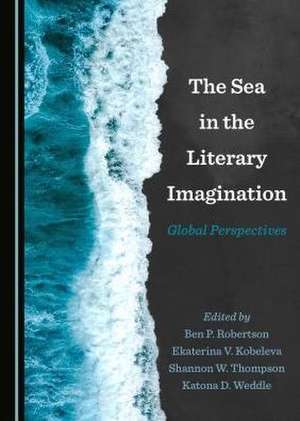 Sea in the Literary Imagination