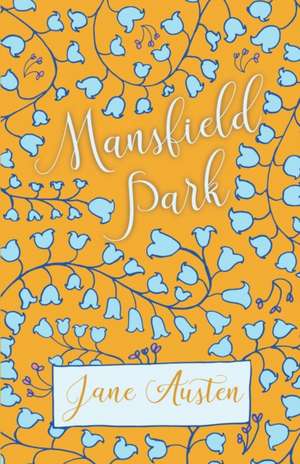 Mansfield Park de Jane Austen