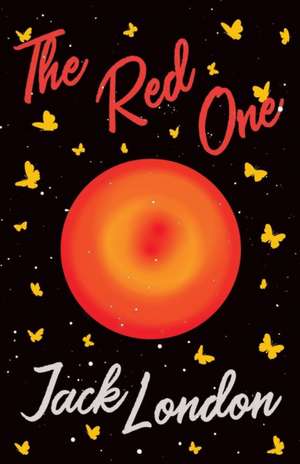 The Red One de Jack London