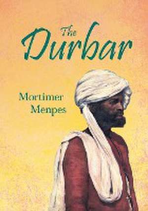 The Durbar de Dorothy Menpes