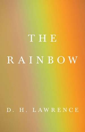 Lawrence, D: Rainbow