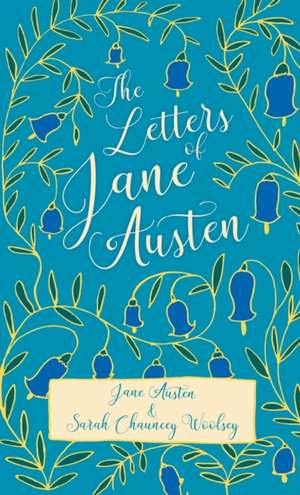 The Letters of Jane Austen de Jane Austen