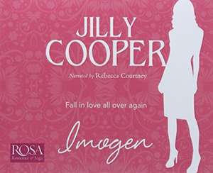 Cooper, J: Imogen