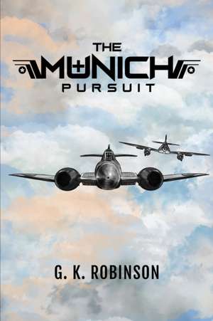 The Munich Pursuit de G. K. Robinson