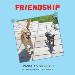 Friendship de Evangelos Georgiou