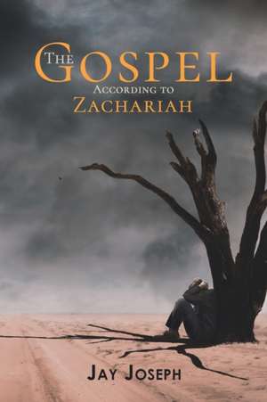 The Gospel According to Zachariah de Jay Joseph