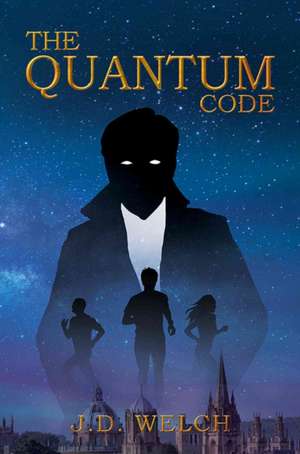 The Quantum Code de J. D. Welch