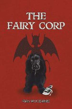 The Fairy Corp de Ryan Woodward