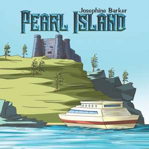 Pearl Island de Josephine Barker