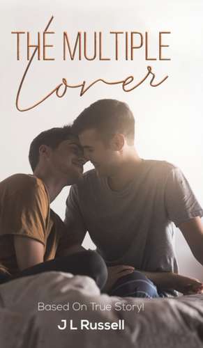 The Multiple Lover de J L Russell