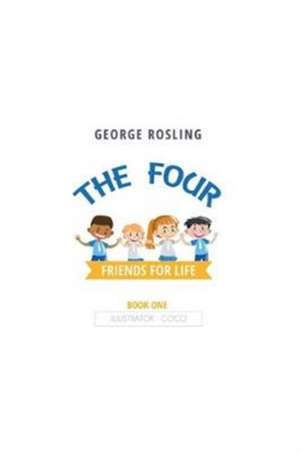 Rosling, G: Four