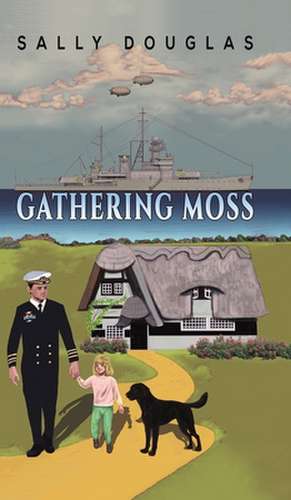 Gathering Moss de Sally Douglas