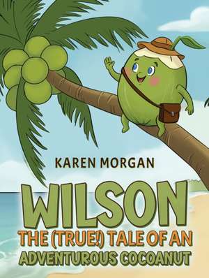Wilson de Karen Morgan