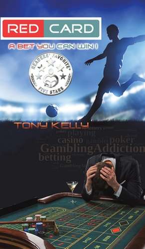 Red Card de Tony Kelly