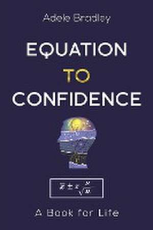 Equation to Confidence de Adele Bradley