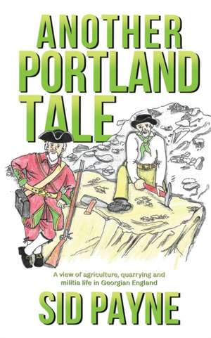 Another Portland Tale de Sid Payne