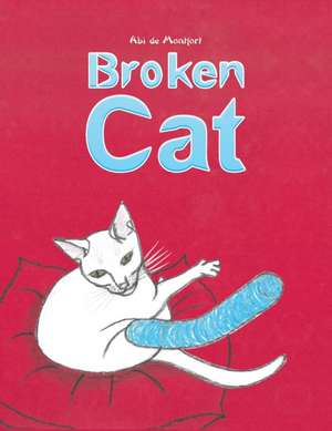 Broken Cat de Abi de Montfort