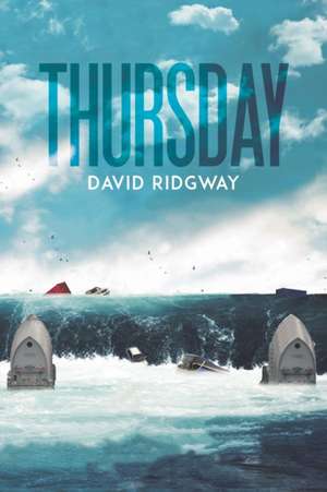 Thursday de David Ridgway