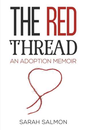 Salmon, S: Red Thread