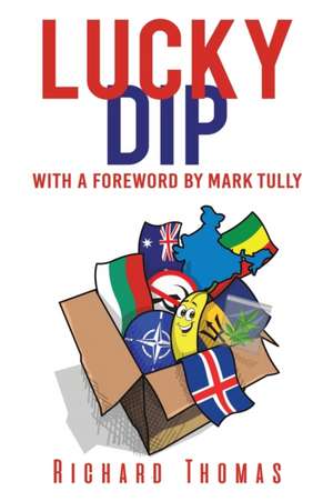 Lucky Dip de Richard Thomas