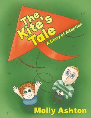 Ashton, M: Kite's Tale