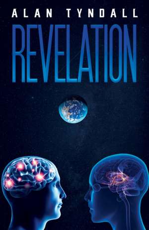 Revelation de Alan Tyndall