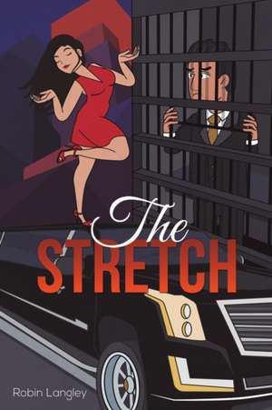 The Stretch de Robin Langley