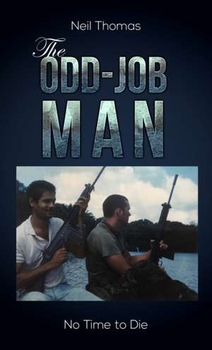 The Odd-Job Man de Neil Thomas