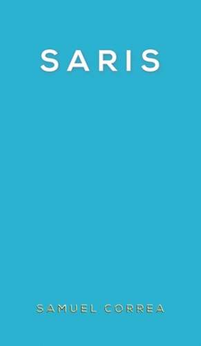 Saris de Samuel Correa