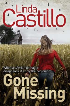 Gone Missing de Linda Castillo