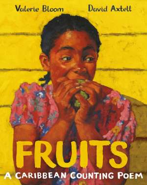 Fruits de David Axtell